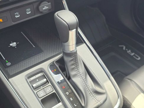 New 2026 Honda CR-V EX-L image 36