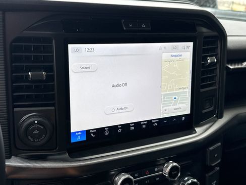 New 2025 Ford F150 Raptor image 27