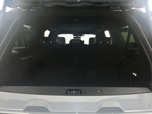 New 2025 Ford Expedition Max Platinum w/ Stealth Performance Package image 12