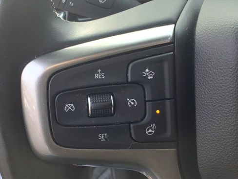 Used 2024 Chevrolet Silverado 3500 LTZ w/ LTZ Plus Package image 17