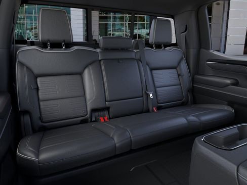 New 2026 GMC Sierra 1500 AT4X image 17