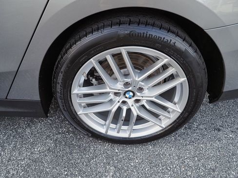 Used 2024 BMW 530i xDrive 530i xDrive w/ Convenience Package image 39