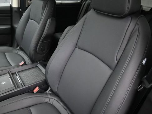 New 2026 Honda Odyssey EX-L image 18