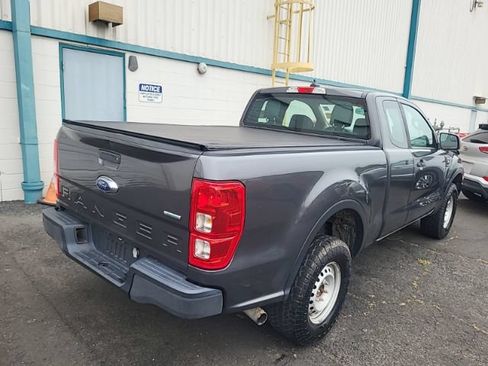 Used 2019 Ford Ranger XL RWD image 4