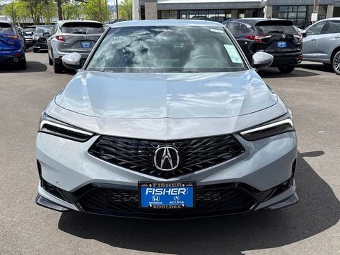 New 2026 Acura Integra A-Spec image 10