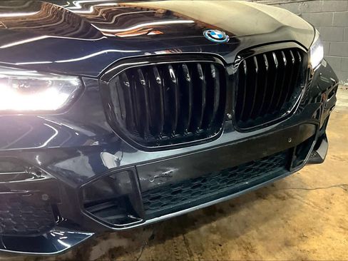 Certified 2023 BMW X5 xDrive45e w/ M Sport Package image 32