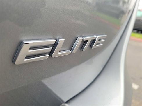 Used 2023 Honda Odyssey Elite image 30