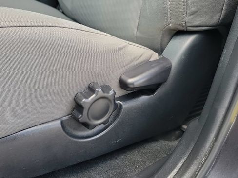 Certified 2023 Toyota Tacoma SR AWD/4WD image 16