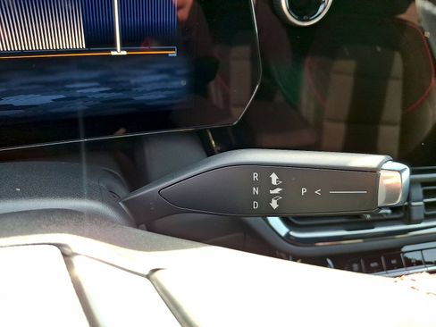 New 2026 Chevrolet Equinox EV RS FWD image 15