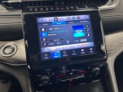 Used 2022 Jeep Grand Cherokee L Limited image 20