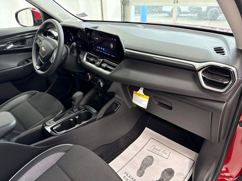 New 2026 Chevrolet TrailBlazer LT image 10