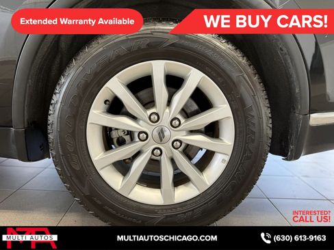 Used 2020 Dodge Durango AWD image 17