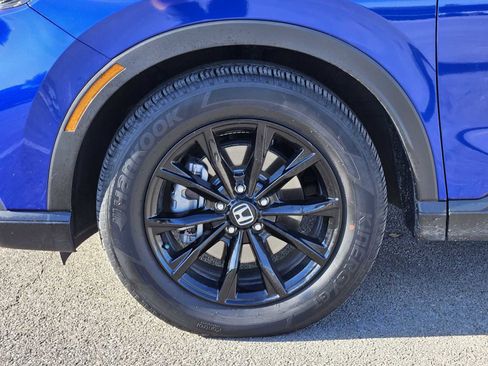 Used 2024 Honda CR-V Sport-L image 9