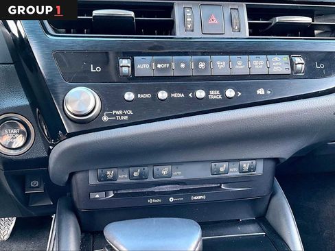 Used 2022 Lexus ES 350 w/ Premium Package image 31