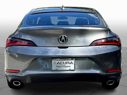 Certified 2025 Acura Integra image 4