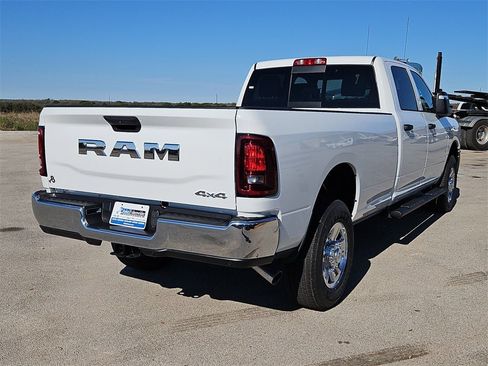 New 2026 RAM 2500 Tradesman image 6