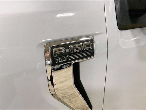 Certified 2021 Ford F150 XLT w/ Equipment Group 302A High AWD/4WD image 8