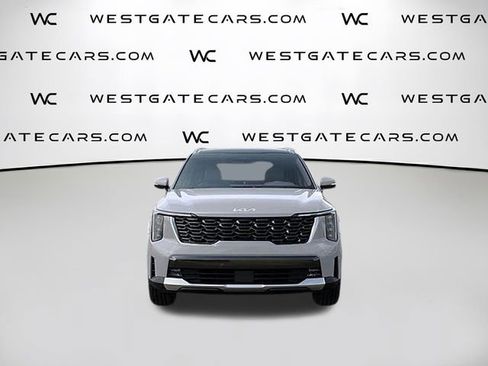 New 2026 Kia Sorento EX w/ EX Premium Package image 2