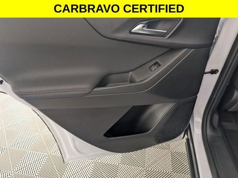 Certified 2026 Chevrolet Equinox RS FWD image 26