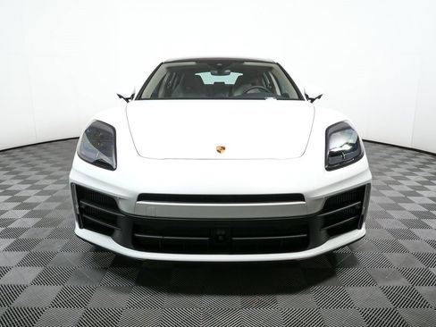 New 2026 Porsche Panamera 4 image 37