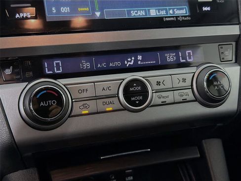 Used 2015 Subaru Outback 2.5i Premium w/ Protection Package #1 image 16