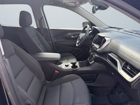 Used 2022 GMC Terrain SLE w/ Driver Convenience Package FWD image 15