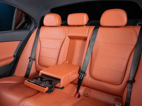 New 2026 Mercedes-Benz C 300 Sedan image 26