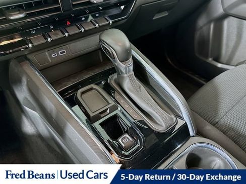 Used 2023 GMC Canyon Elevation w/ Convenience Package RWD image 19