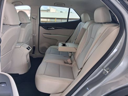 Used 2023 Buick Envision Preferred AWD/4WD image 22