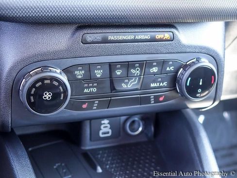 Used 2024 Ford Bronco Sport Big Bend w/ Convenience Package AWD/4WD image 18