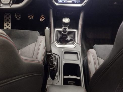 Used 2022 Subaru WRX Limited image 38