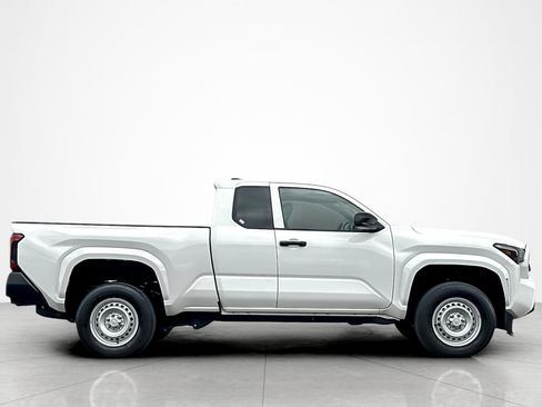 Certified 2025 Toyota Tacoma SR RWD image 6