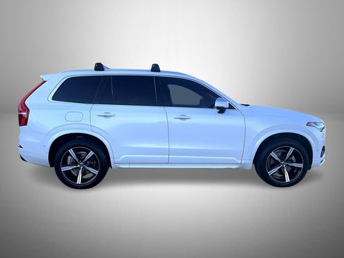 Used 2016 Volvo XC90 T6 R-Design w/ Protection Package Plus AWD/4WD image 4