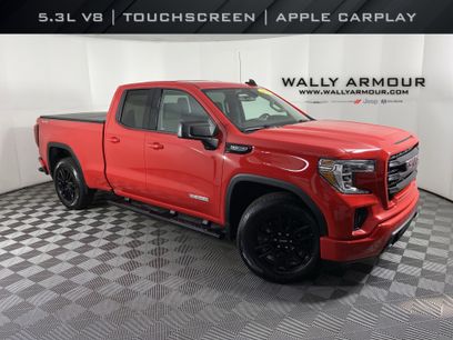 Used 2019 GMC Sierra 1500 Elevation w/ Elevation Value Package
