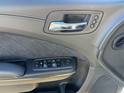 Used 2023 Dodge Charger SRT Hellcat w/ Harman/Kardon Audio Group image 12