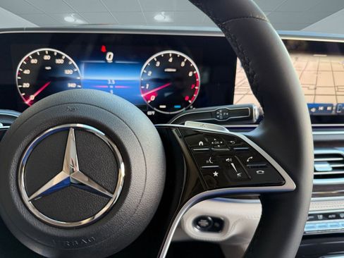 New 2026 Mercedes-Benz GLE 450 4MATIC image 25