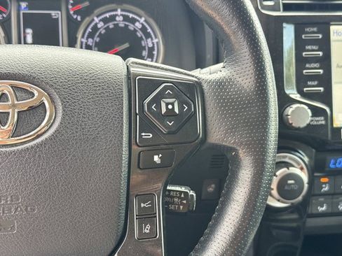 Used 2024 Toyota 4Runner TRD Pro AWD/4WD image 60
