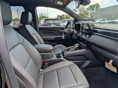New 2026 GMC Canyon Elevation w/ Convenience Package AWD/4WD image 27