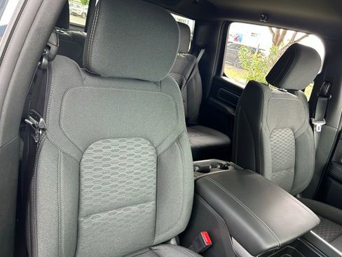 New 2026 RAM 1500 Big Horn image 36