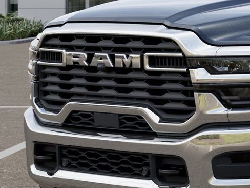 New 2026 RAM 4500 Tradesman w/ Chrome Appearance Group AWD/4WD image 12