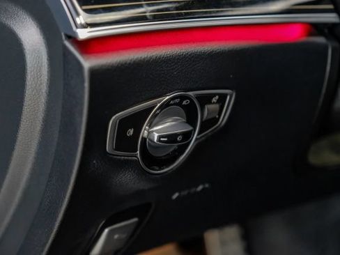 Used 2019 Mercedes-Benz E 63 AMG S w/ Driver Assistance Package image 42