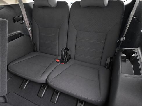 Used 2017 Kia Sorento FWD w/ LX Convenience Package image 34