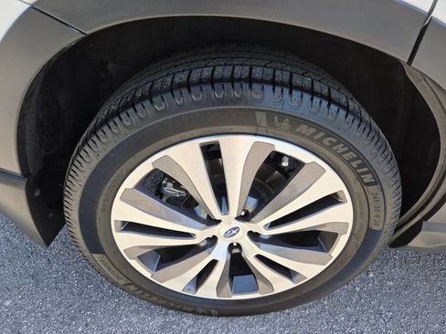 Used 2021 Subaru Ascent Limited w/ Technology Package AWD/4WD image 23
