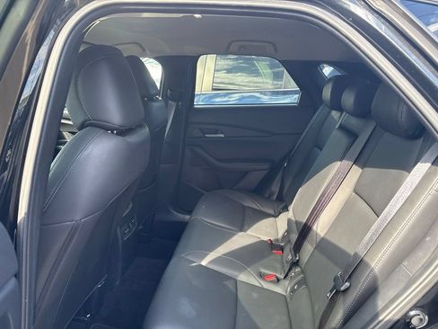 Used 2024 MAZDA CX-30 AWD 2.5 S w/ Select Sport Pkg image 12