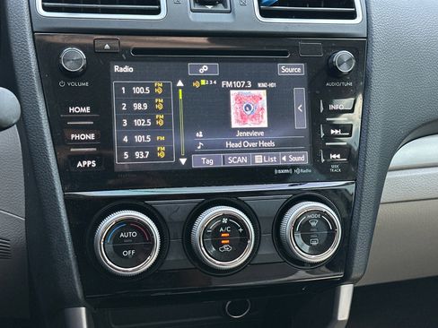 Used 2018 Subaru Forester 2.5i Premium w/ Protection Package #1 image 13