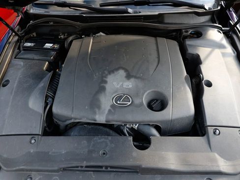 Used 2011 Lexus IS 250 image 46