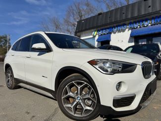 Used 2016 BMW X1 xDrive28i video 1