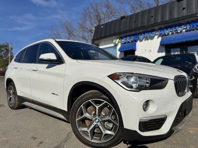 Used 2016 BMW X1 xDrive28i