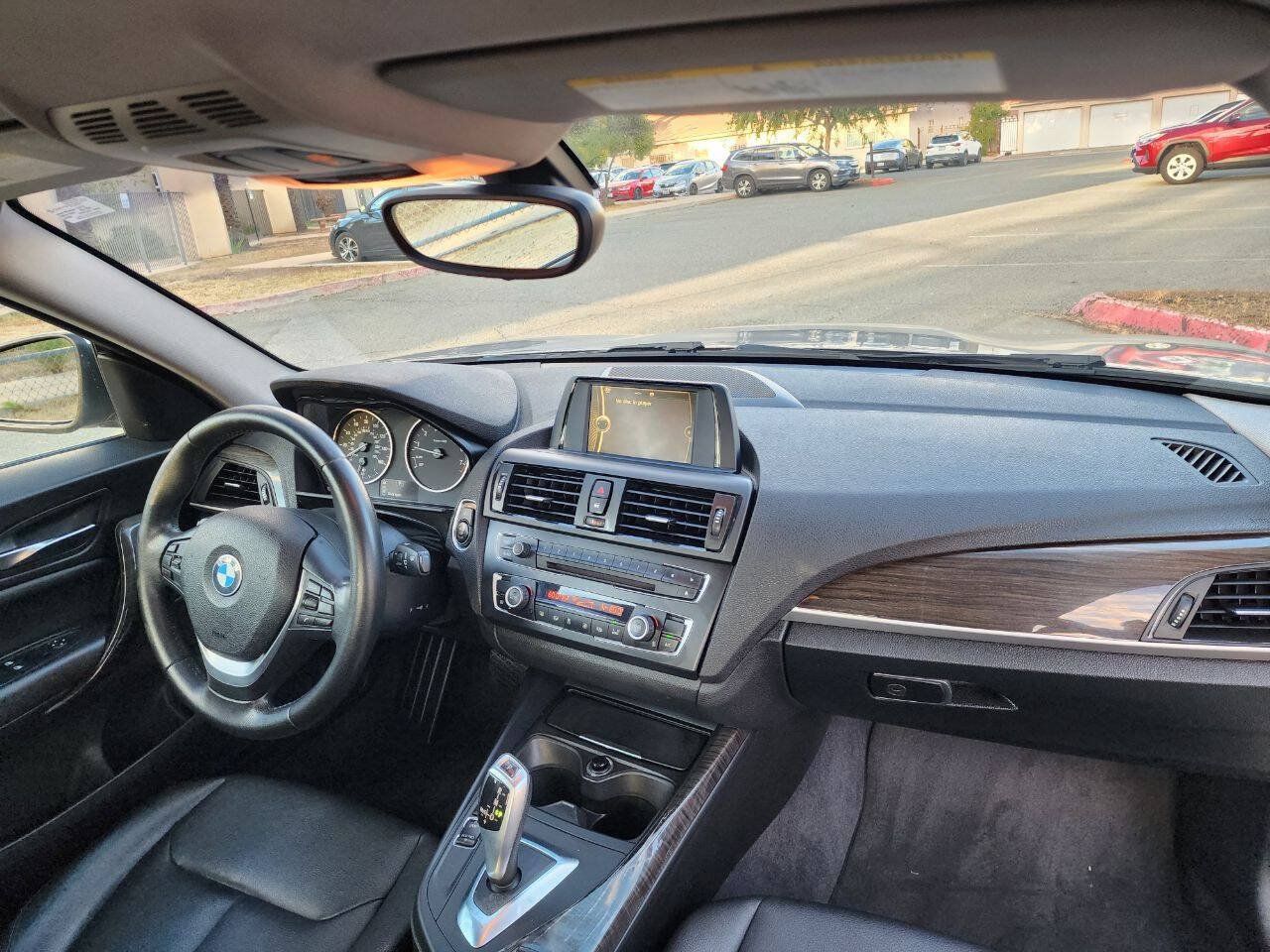 Used 2014 BMW 228i Coupe RWD image 10