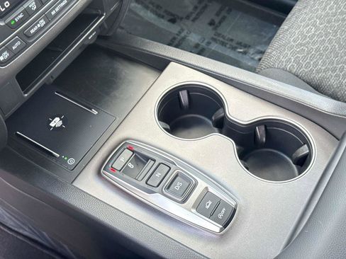 Certified 2025 Honda Ridgeline Sport+ image 25